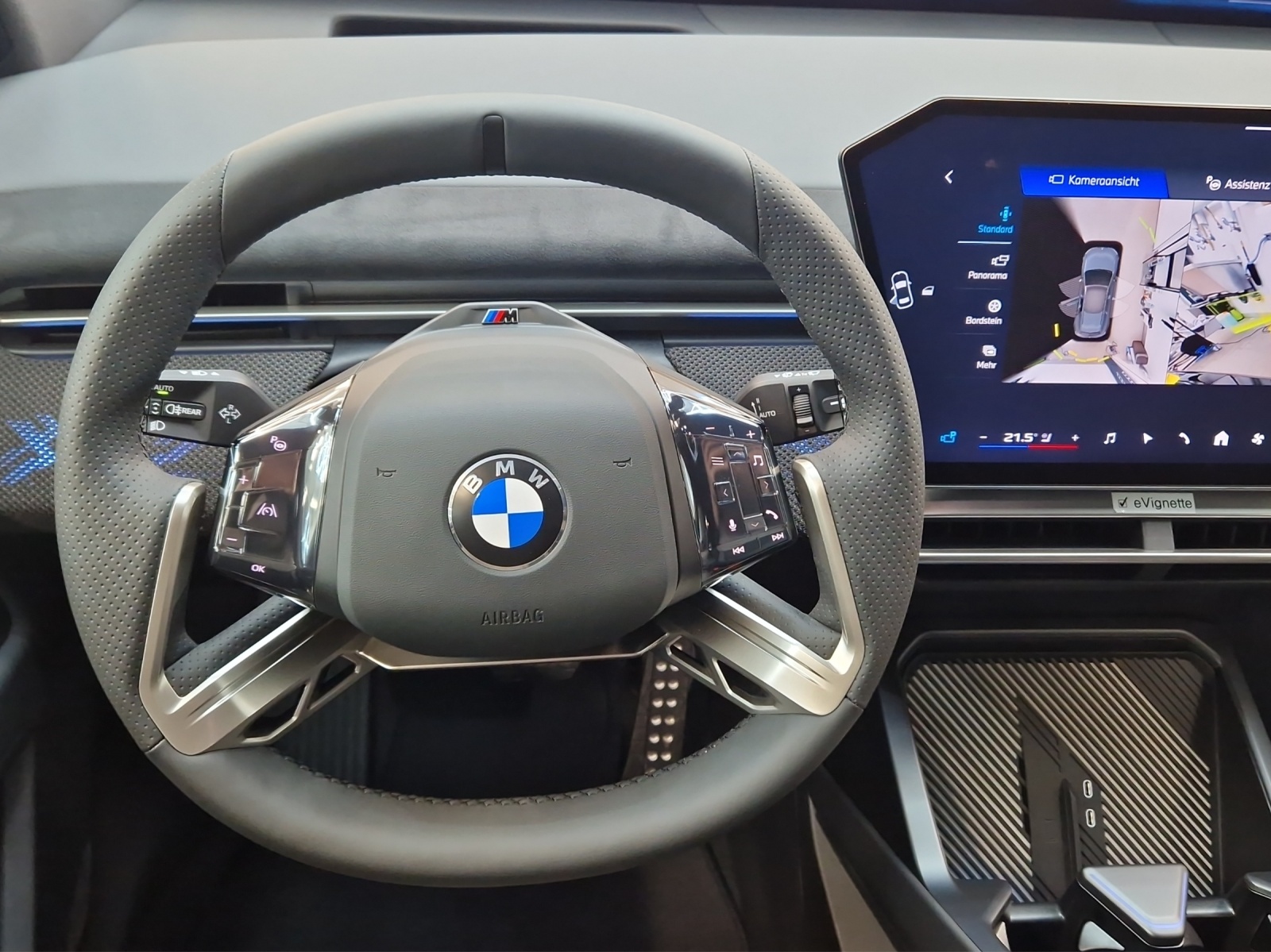 BMW iX3 50 xDrive M Sport Pro-image-19