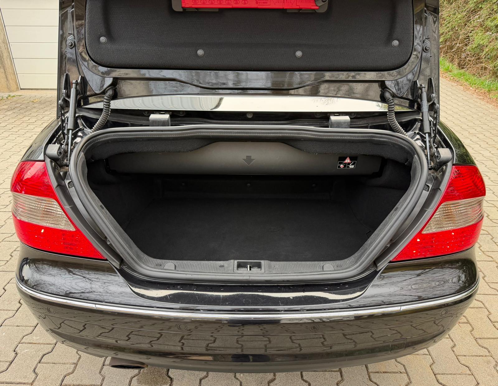 MERCEDES-BENZ CLK 280 Avantgarde-image-19