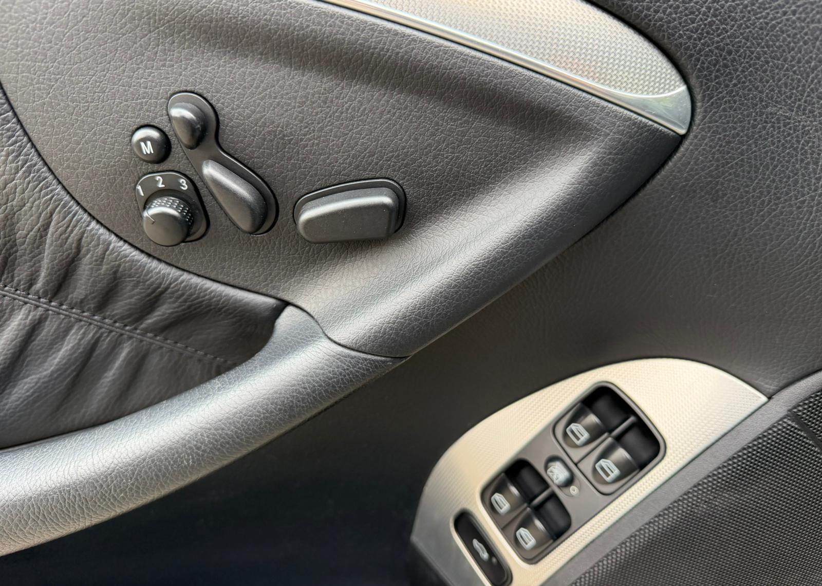 MERCEDES-BENZ CLK 280 Avantgarde-image-15