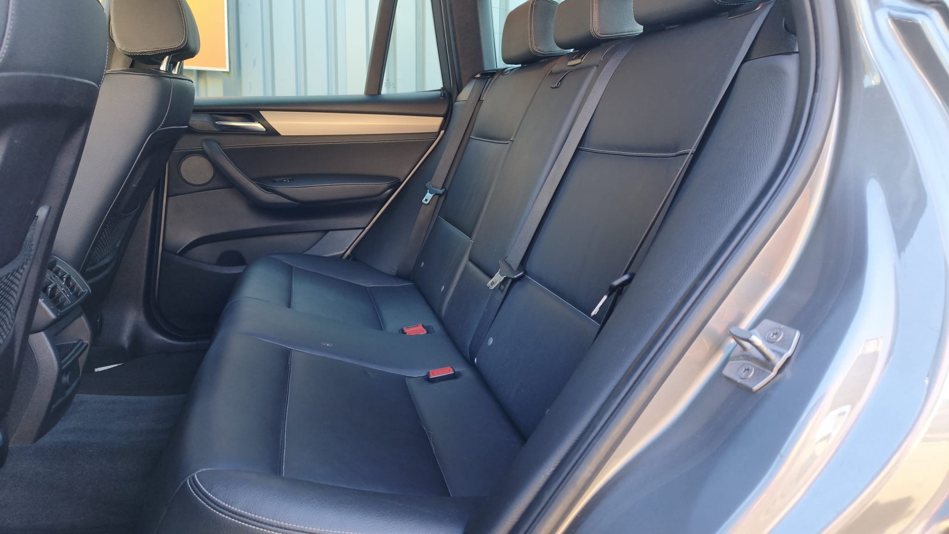 BMW X3 xDrive 30d M Sport Steptronic-image-11