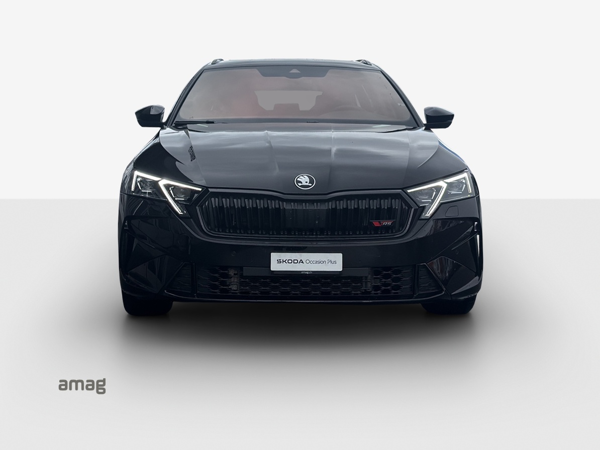 SKODA Octavia Combi 2.0 TSI DSG RS-image-6