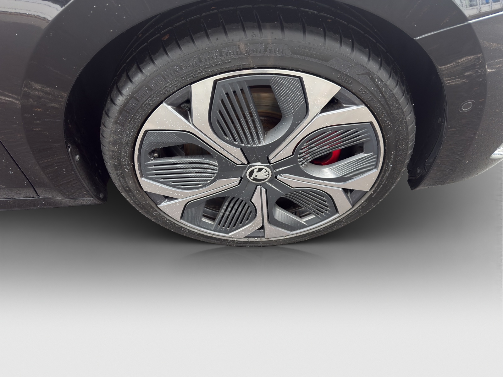 SKODA Octavia Combi 2.0 TSI DSG RS-image-14