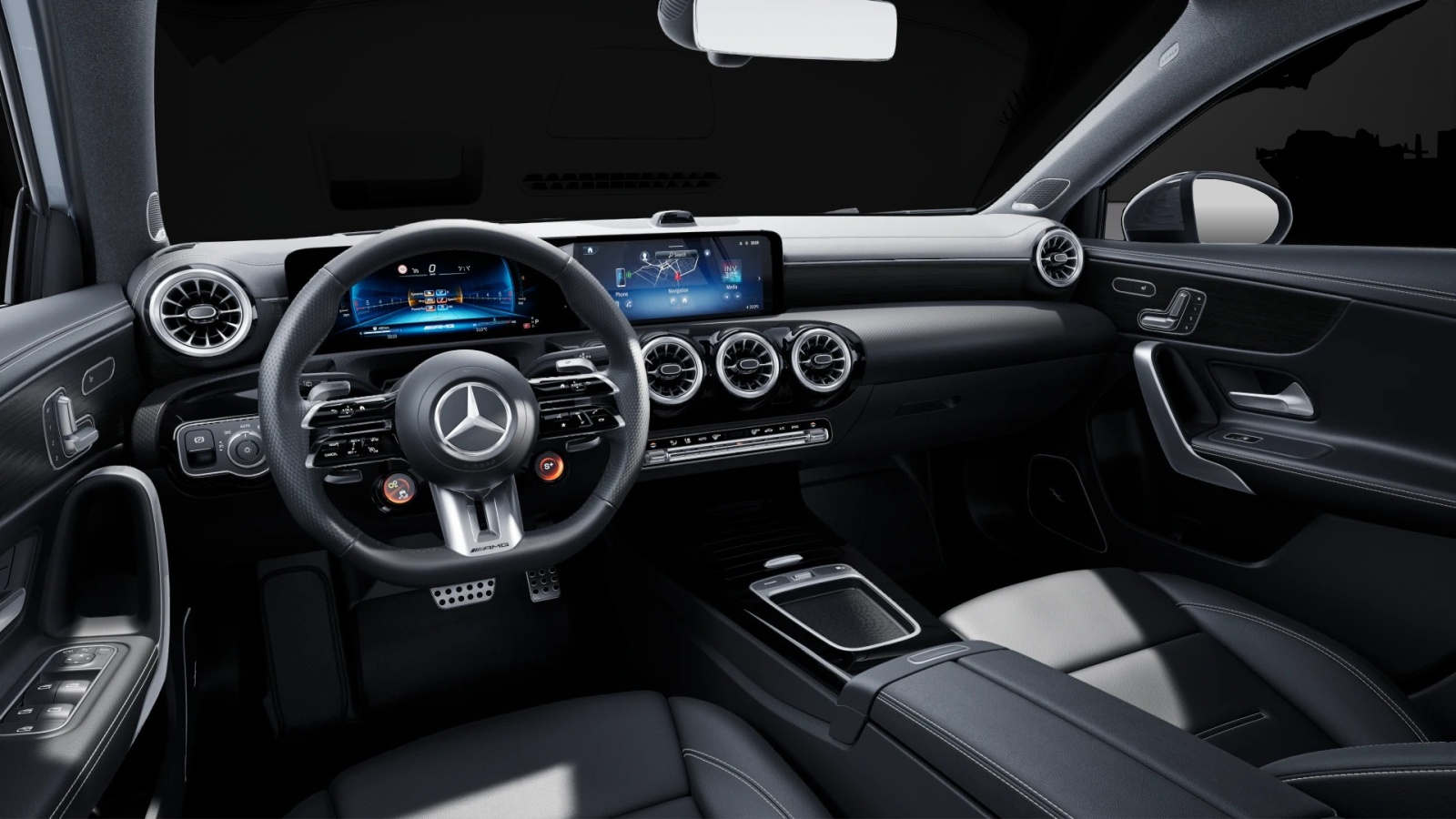 MERCEDES-BENZ A AMG 35 4Matic 8G-DCT-image-5