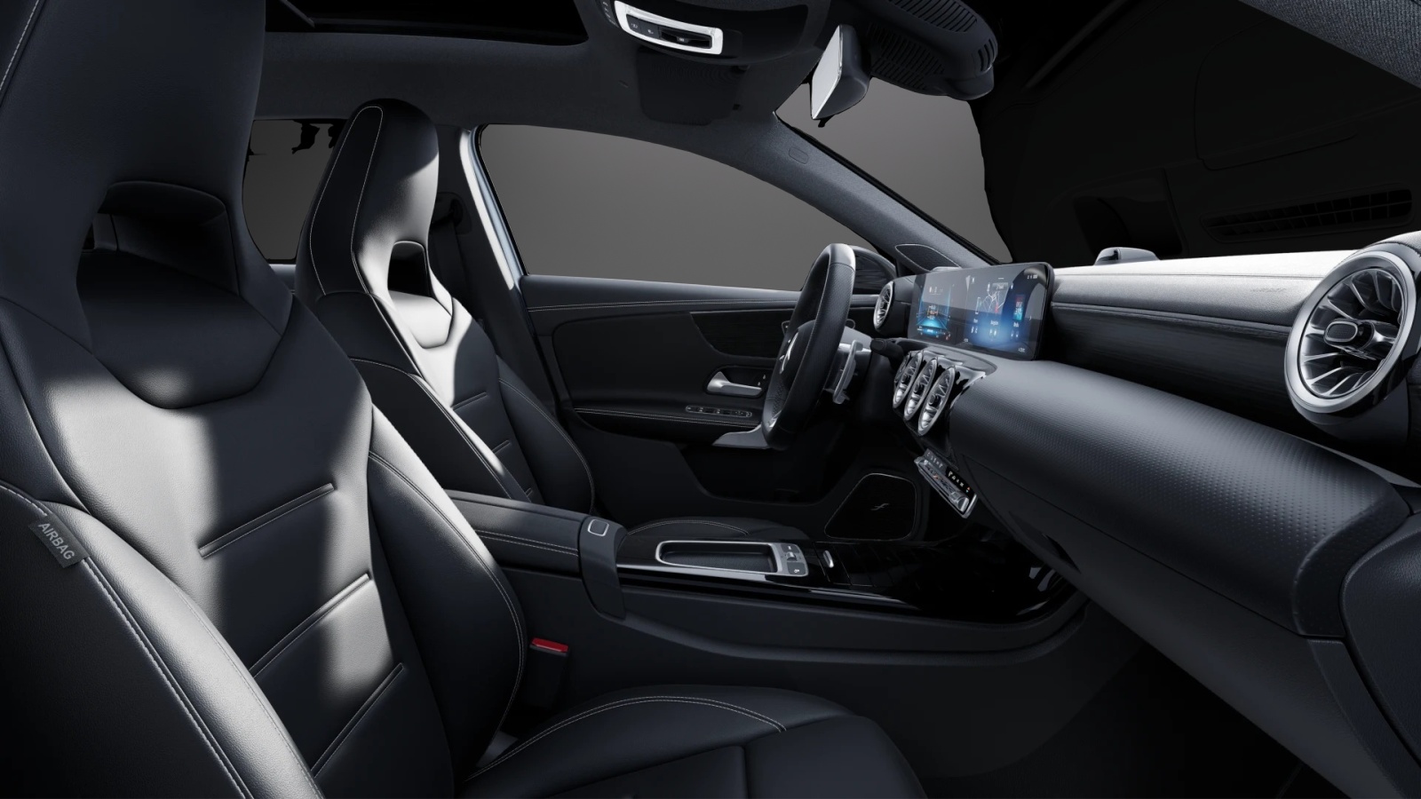 MERCEDES-BENZ A AMG 35 4Matic 8G-DCT-image-6