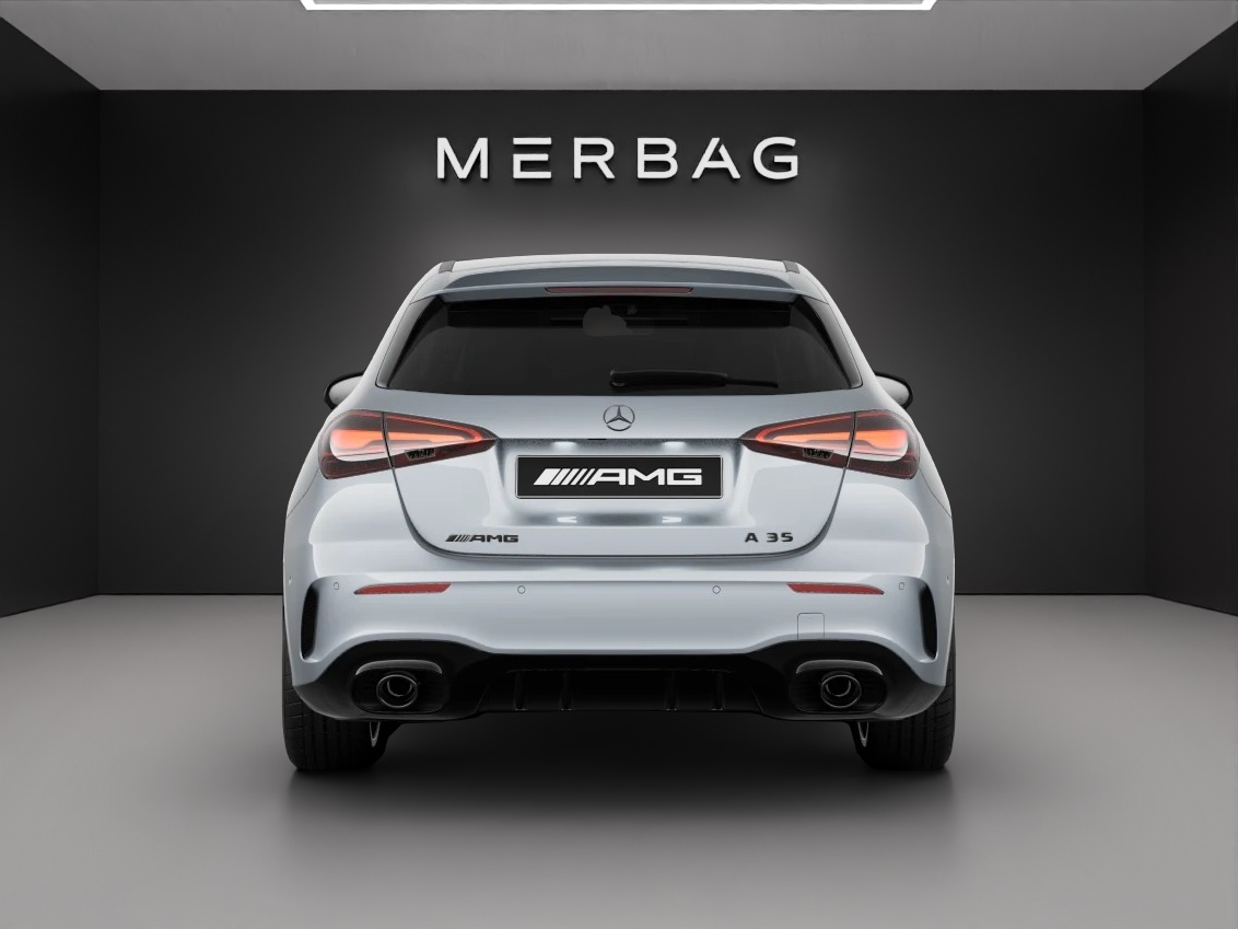 MERCEDES-BENZ A AMG 35 4Matic 8G-DCT-image-3