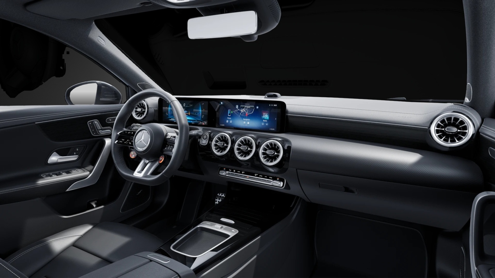 MERCEDES-BENZ A AMG 35 4Matic 8G-DCT-image-4