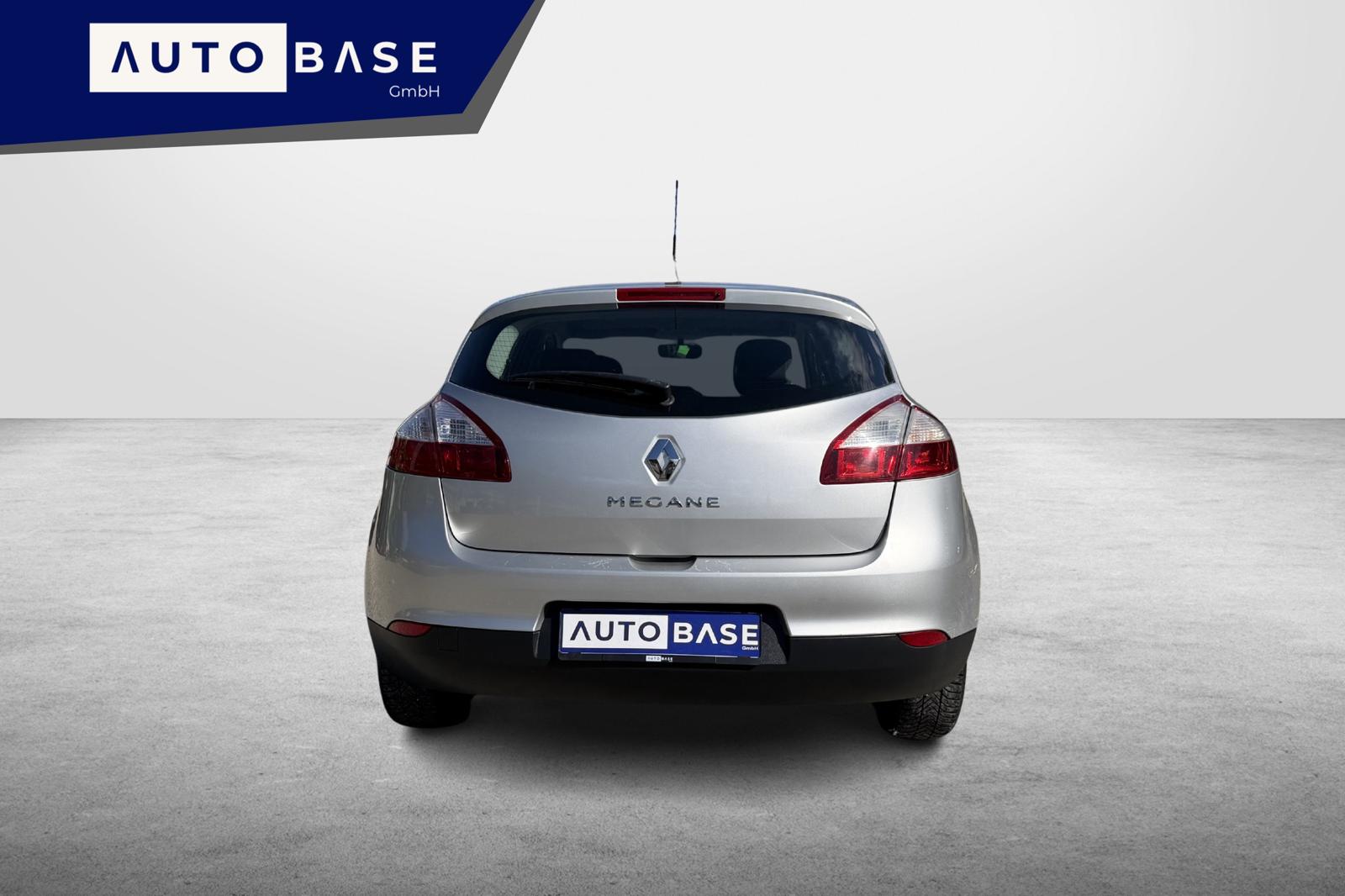 RENAULT Mégane 1.6 16V Dynamique * MFK 27.05.26 *-image-3