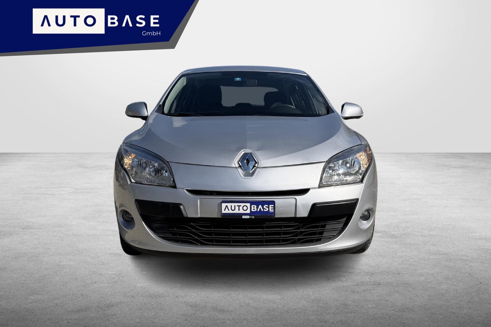 RENAULT Mégane 1.6 16V Dynamique * MFK 27.05.26 *-image-7