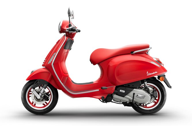 PIAGGIO Vespa 125 Primavera Red Euro 5+-showroom-element-2