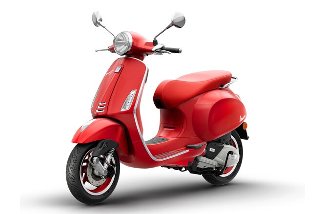 PIAGGIO Vespa 125 Primavera Red Euro 5+-showroom-element-1