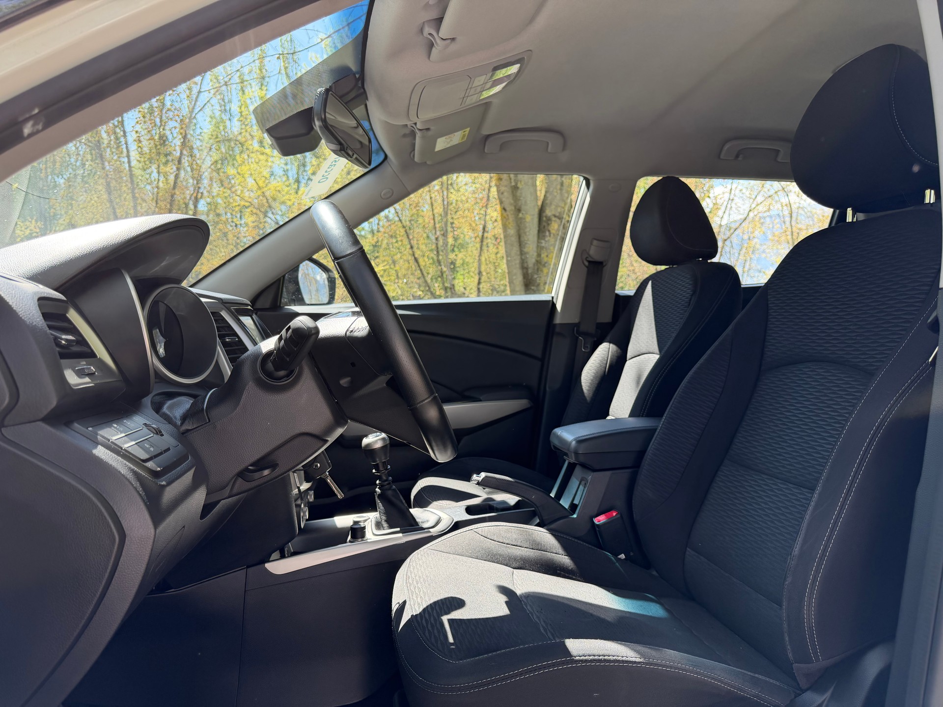 KGM-SsangYong Tivoli 1.6 eXDi Quartz 4WD-image-8
