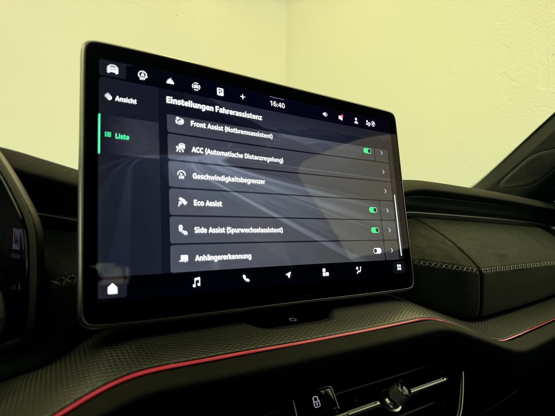 SKODA Kodiaq 2.0 TDI Sportline 4x4 DSG-image-31