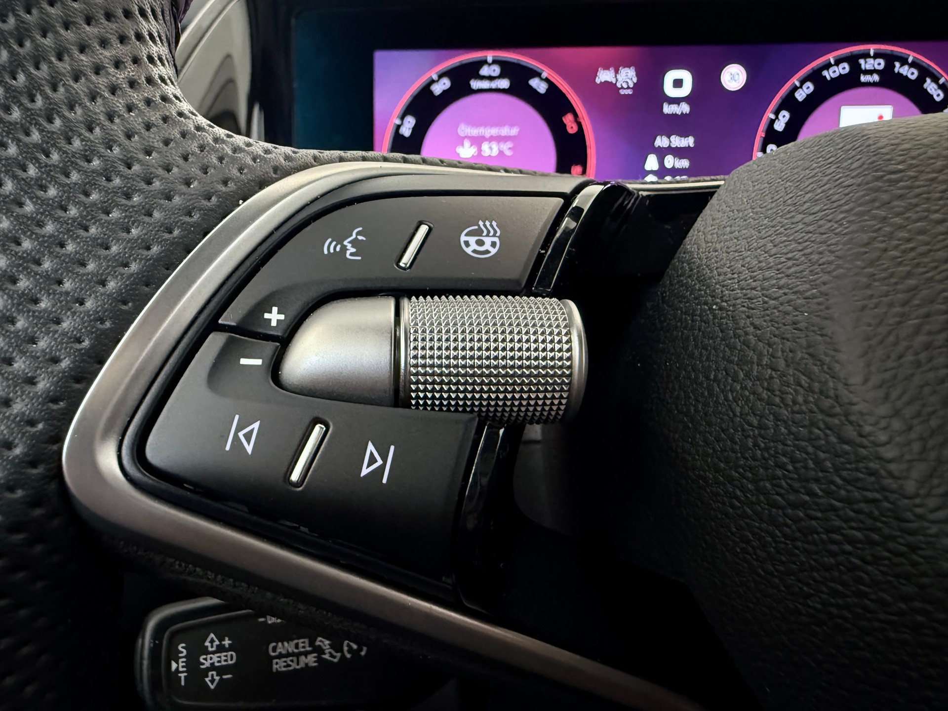 SKODA Kodiaq 2.0 TDI Sportline 4x4 DSG-image-32