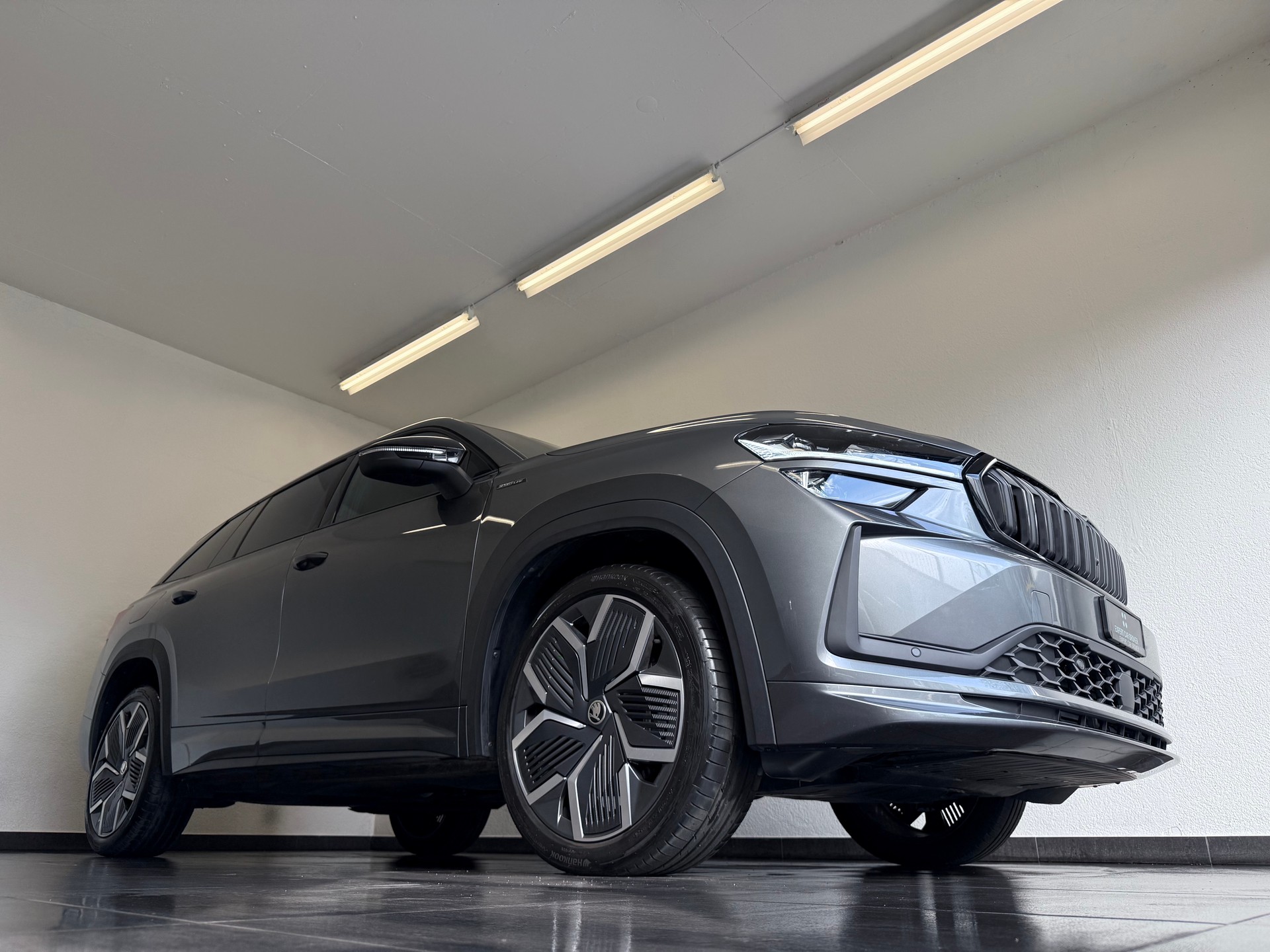 SKODA Kodiaq 2.0 TDI Sportline 4x4 DSG-showroom-element-2