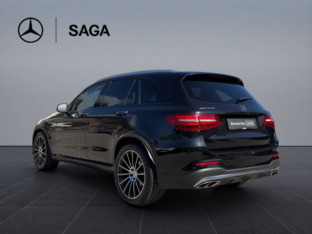 MERCEDES-BENZ GLC 43 AMG 4m-image-3