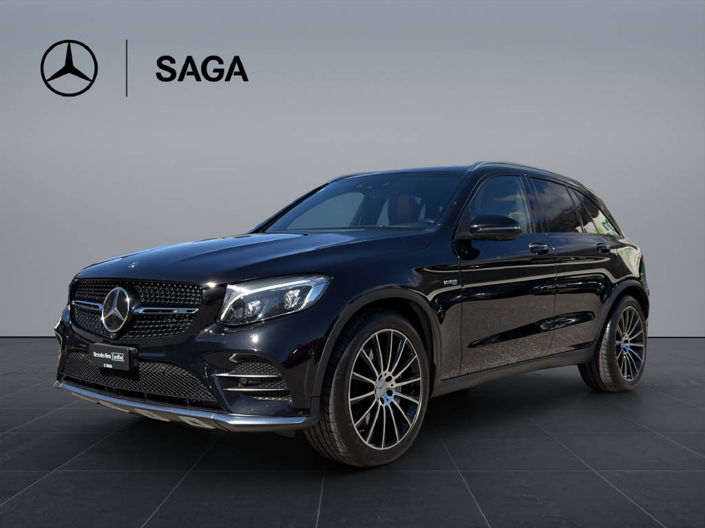 MERCEDES-BENZ GLC 43 AMG 4m-image-2