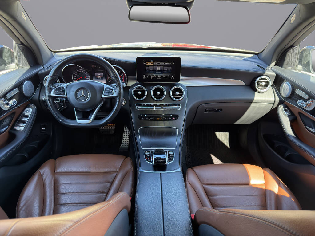 MERCEDES-BENZ GLC 43 AMG 4m-image-8