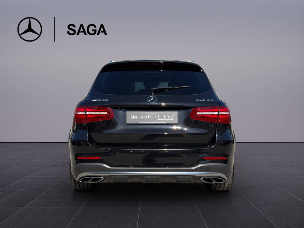 MERCEDES-BENZ GLC 43 AMG 4m-image-4