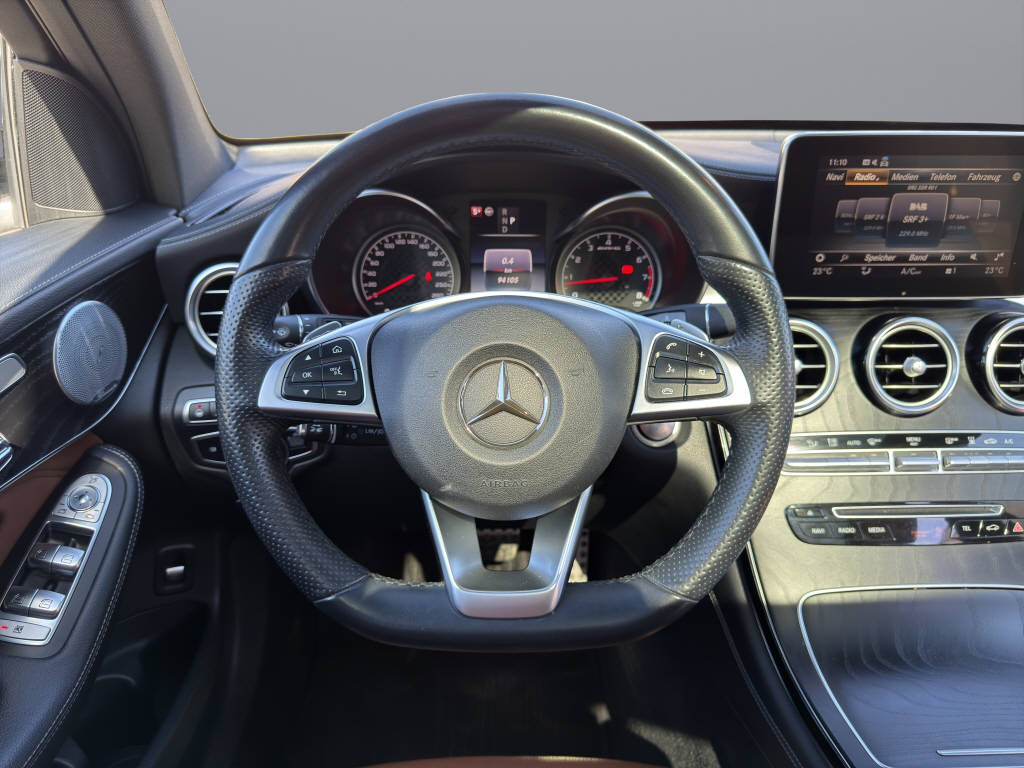 MERCEDES-BENZ GLC 43 AMG 4m-image-9