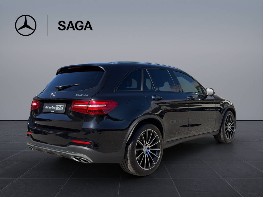MERCEDES-BENZ GLC 43 AMG 4m-image-5
