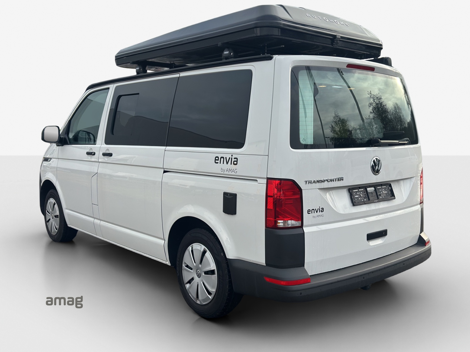 VW T6.1 2.0 TDI Envia Pure-showroom-element-2