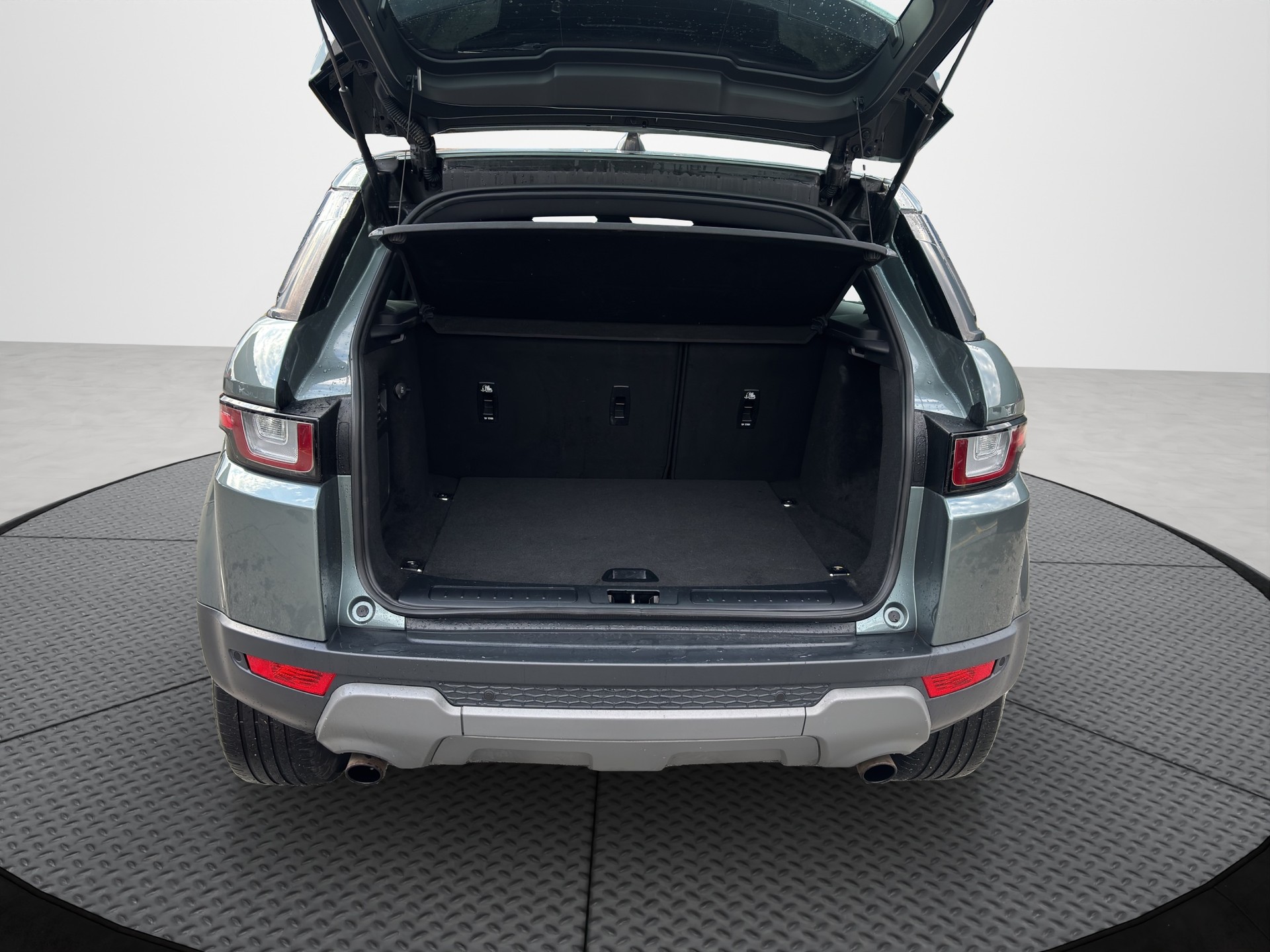 LAND ROVER Range Rover Evoque 2.0 Si4 Pure AT9-image-14