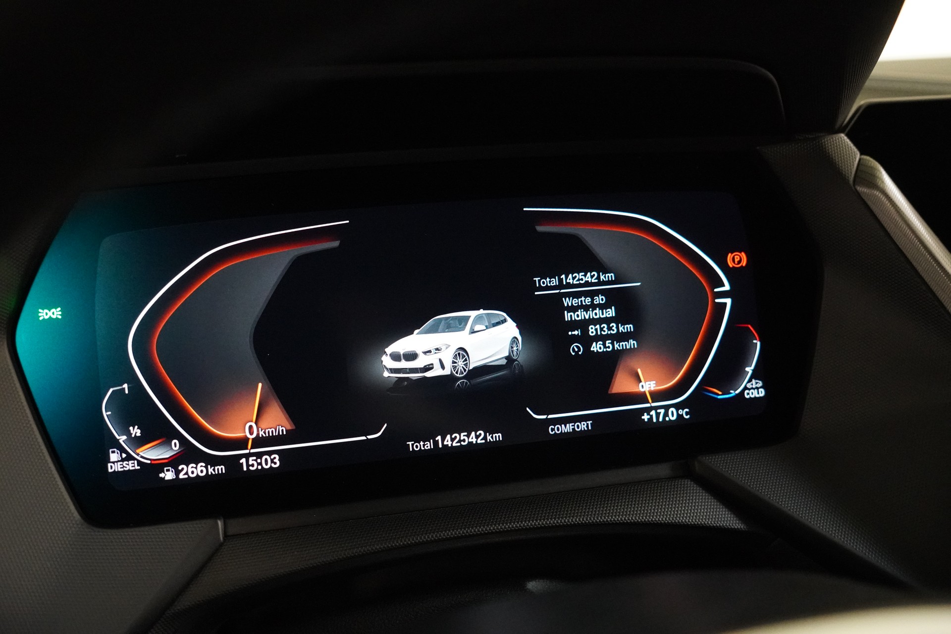 BMW 120d xDrive Steptronic M Sport-image-21