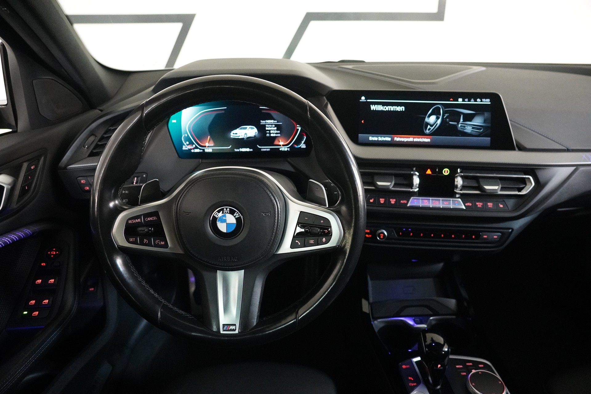 BMW 120d xDrive Steptronic M Sport-image-20