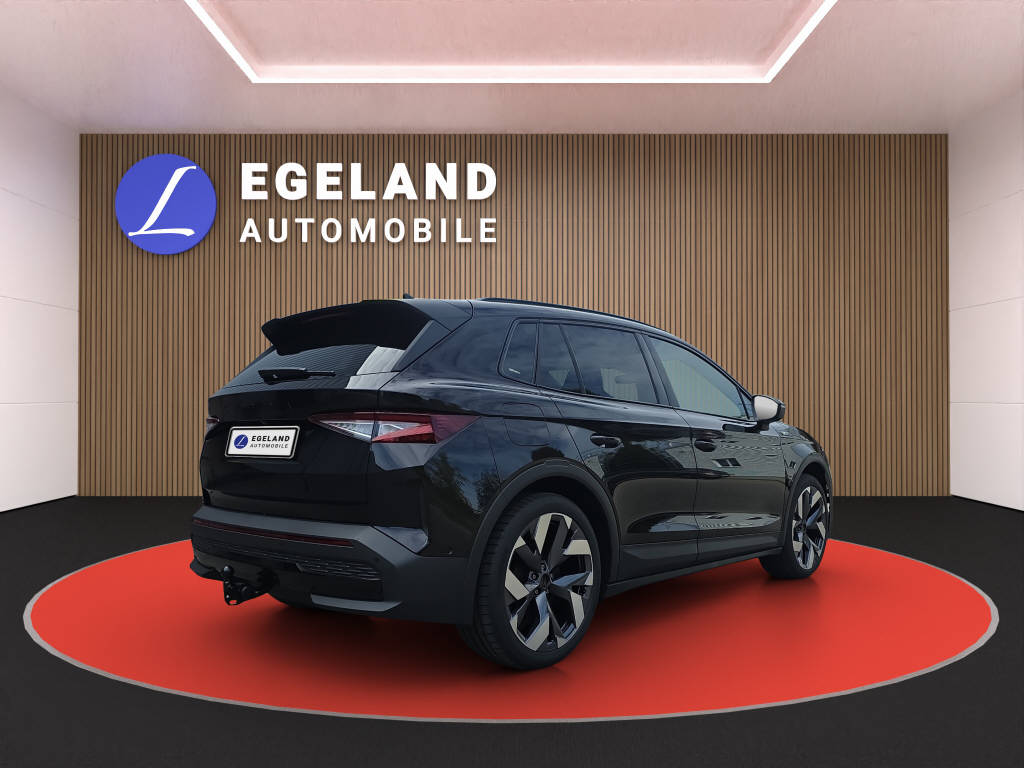 SKODA Elroq RS-MAXX 4x4-image-3