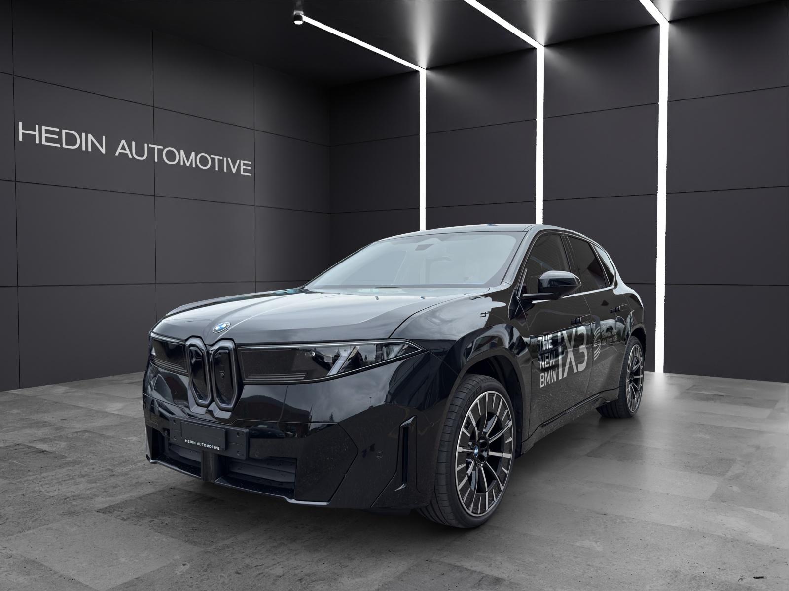 BMW iX3 xDrive50-image-19