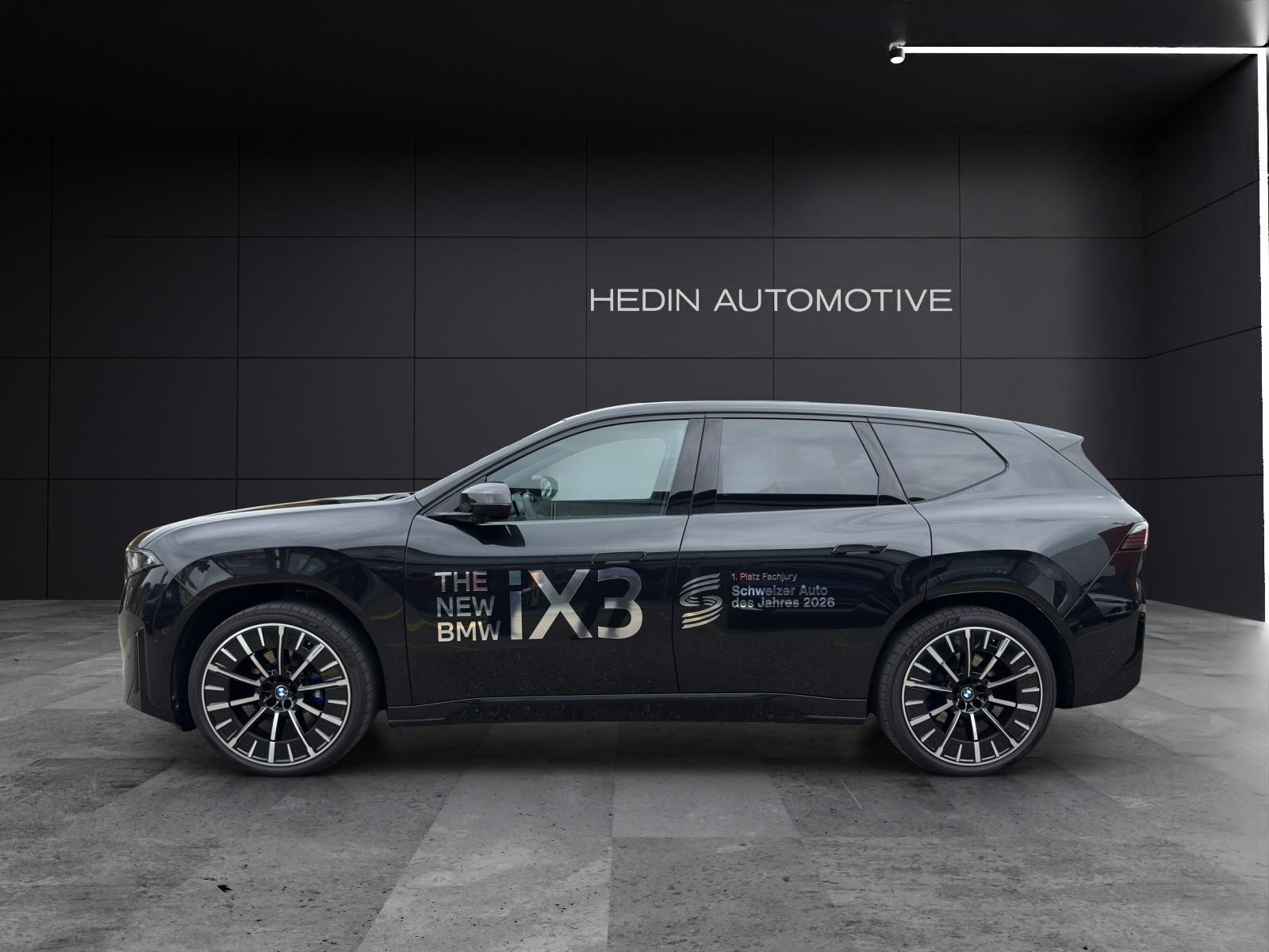 BMW iX3 xDrive50-image-1
