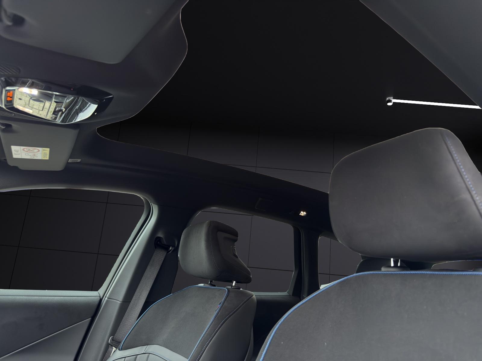 BMW iX3 xDrive50-image-12