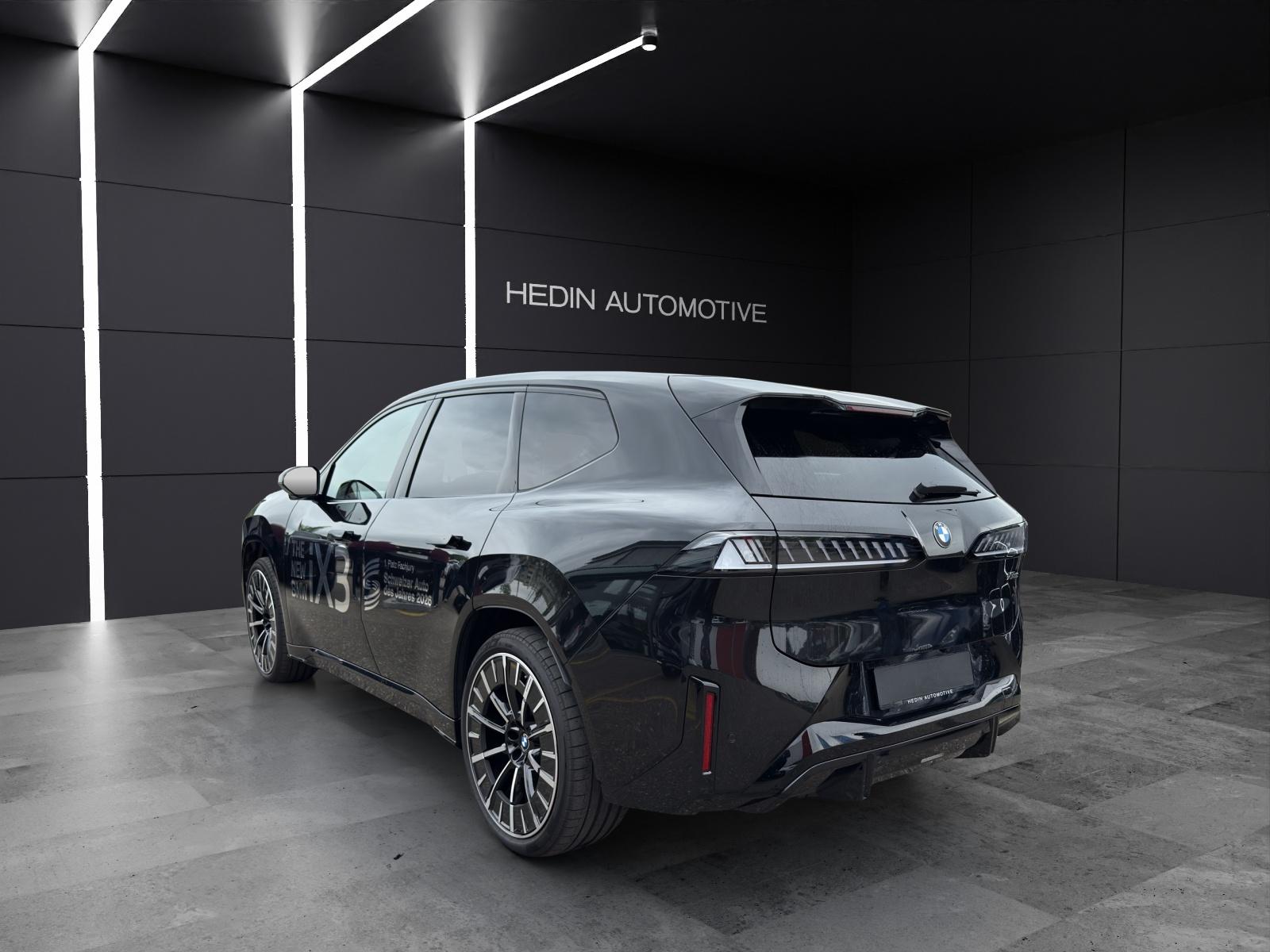 BMW iX3 xDrive50-image-2