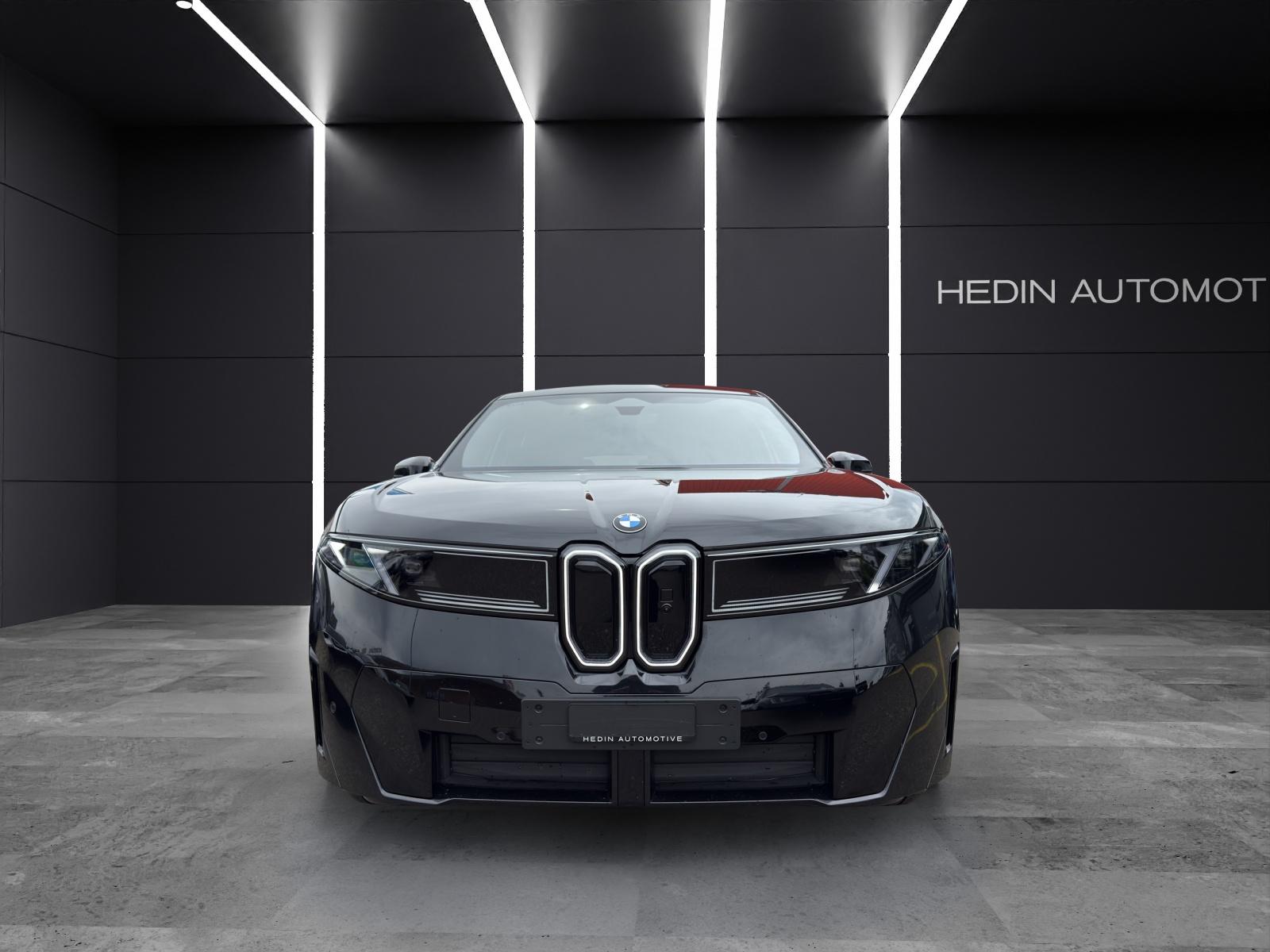 BMW iX3 xDrive50-image-6