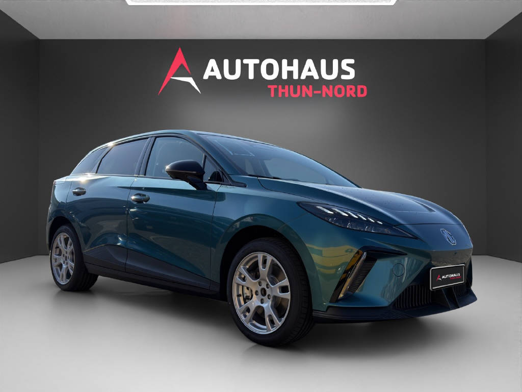 MG 4 64kWh Premium-image-7