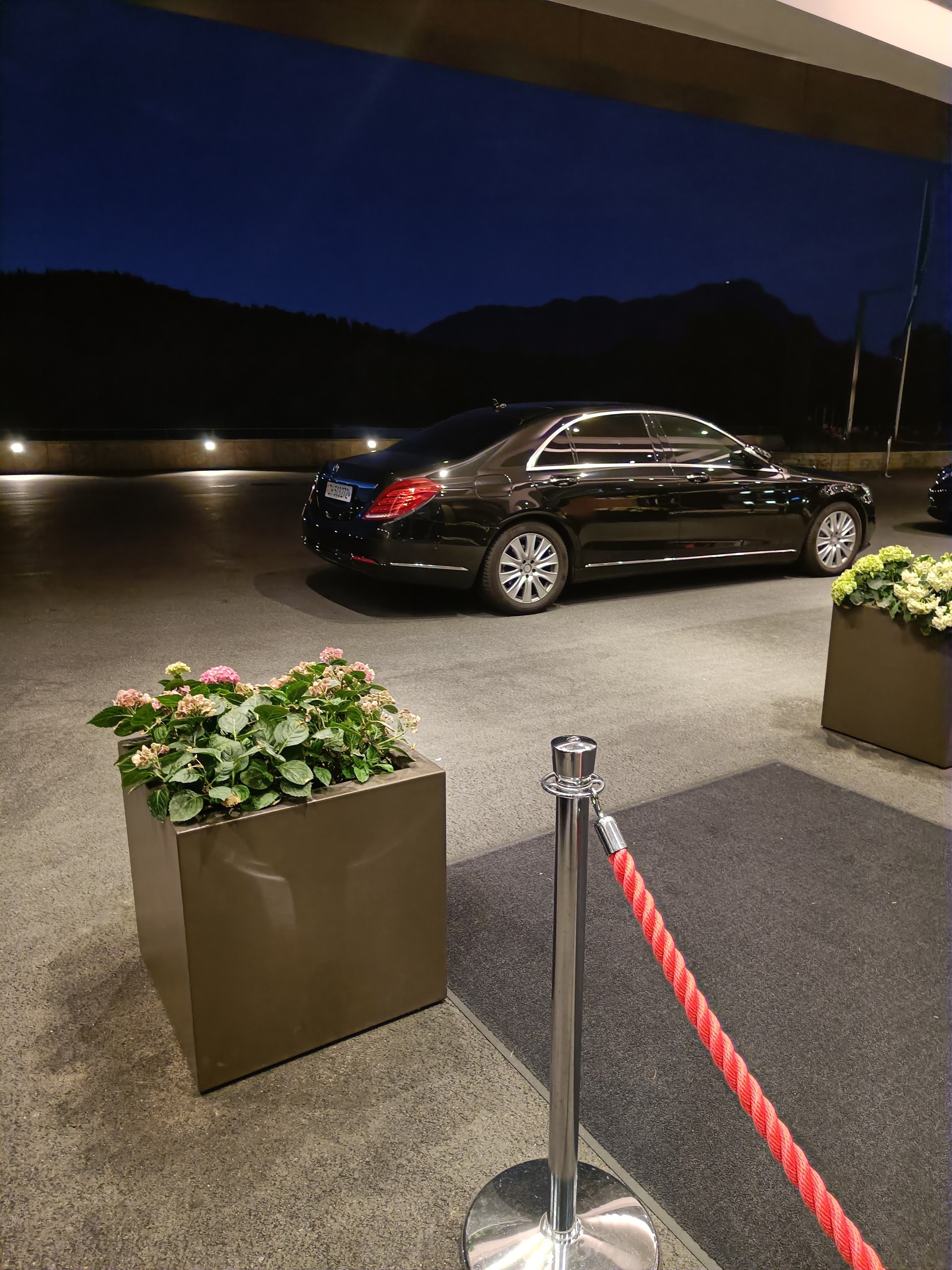 MERCEDES-BENZ S 350 d 4matic lang 1. Hand-image-5
