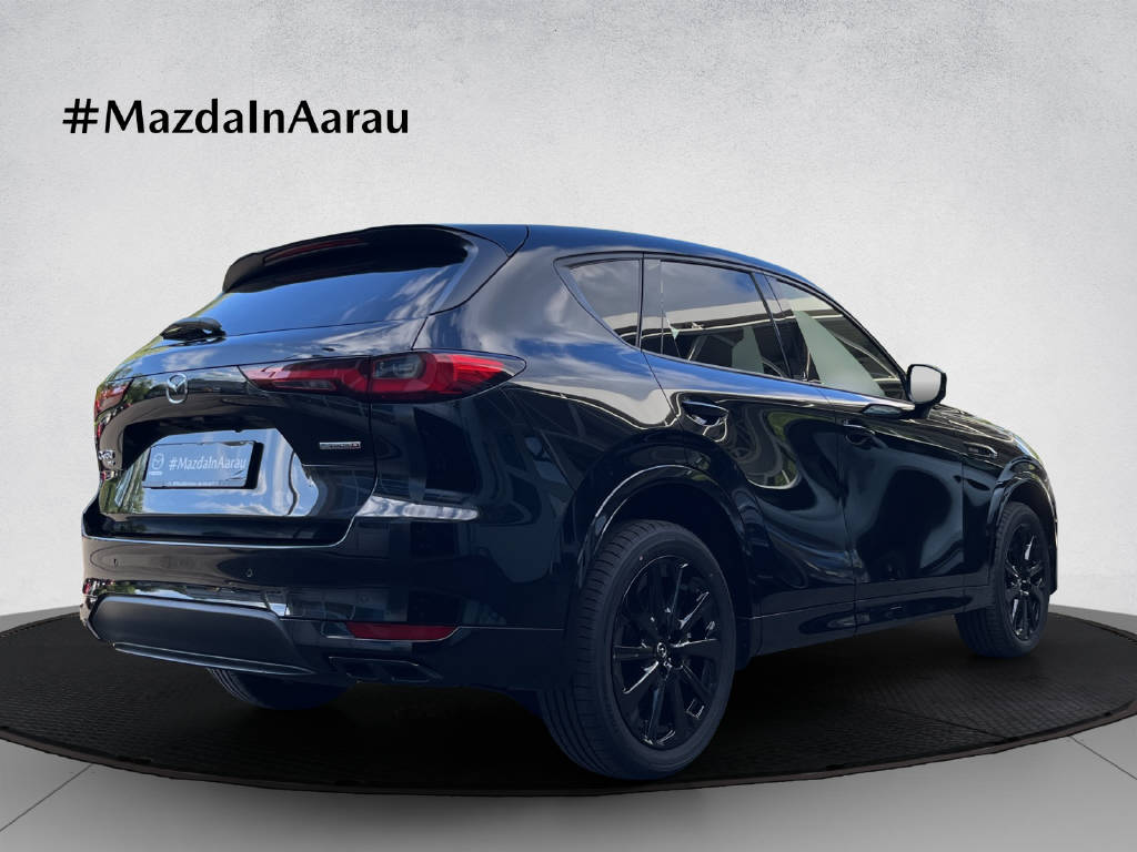MAZDA CX-60 3.3 D AWD Homura Plus-image-5