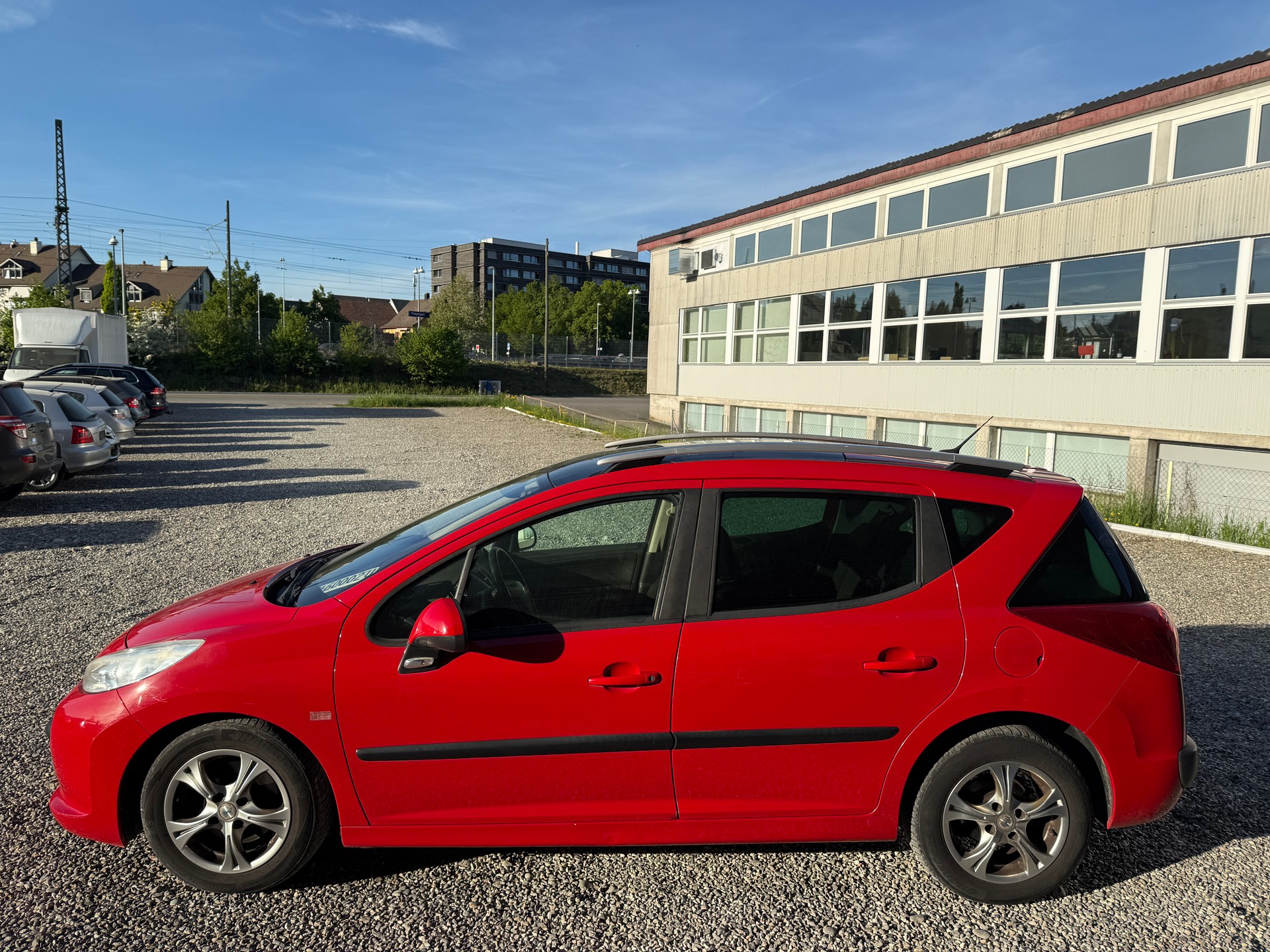 PEUGEOT 207 SW 1.6 16V Sport-image-3