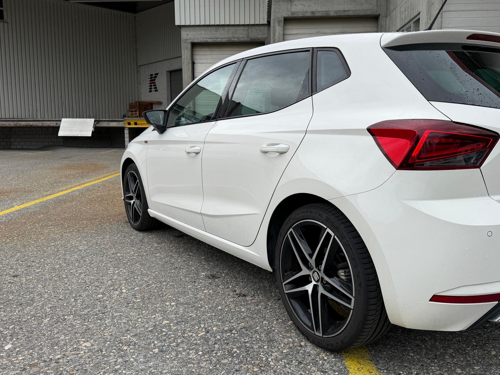 SEAT Ibiza 1.0 EcoTSI FR-image-5