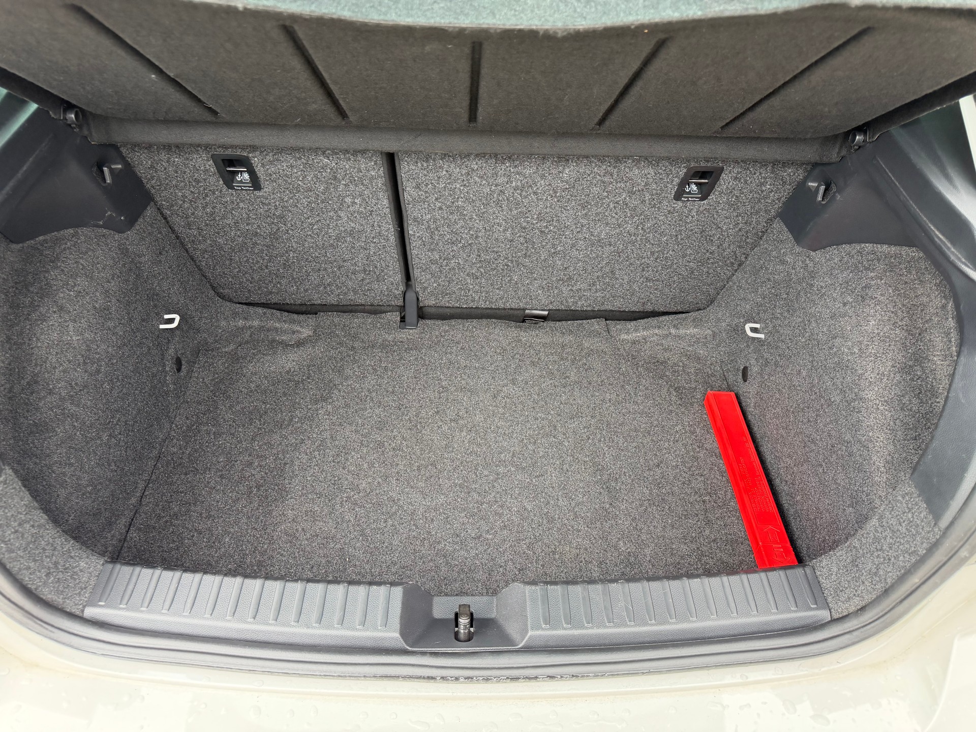 SEAT Ibiza 1.0 EcoTSI FR-image-11