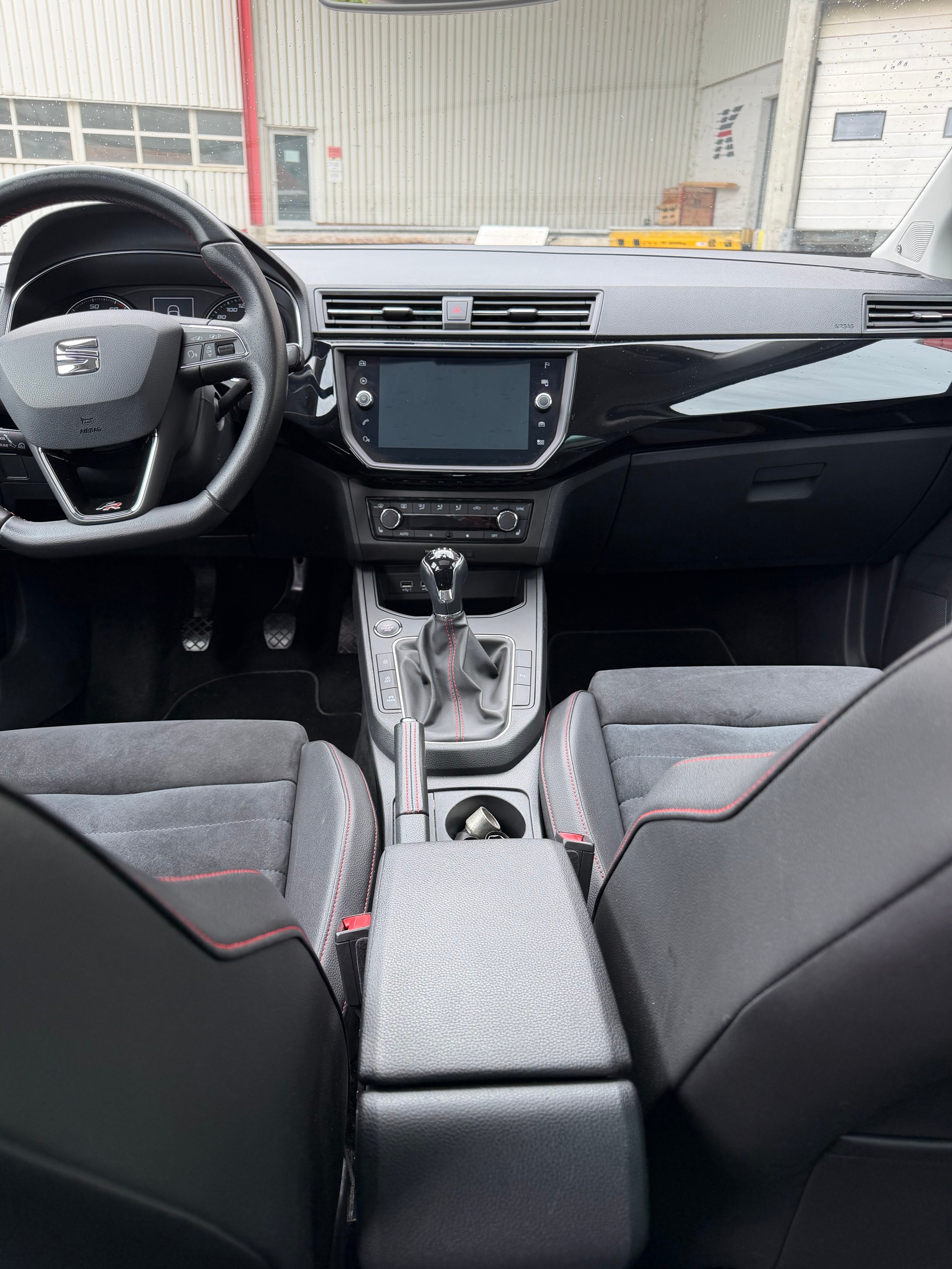 SEAT Ibiza 1.0 EcoTSI FR-image-8