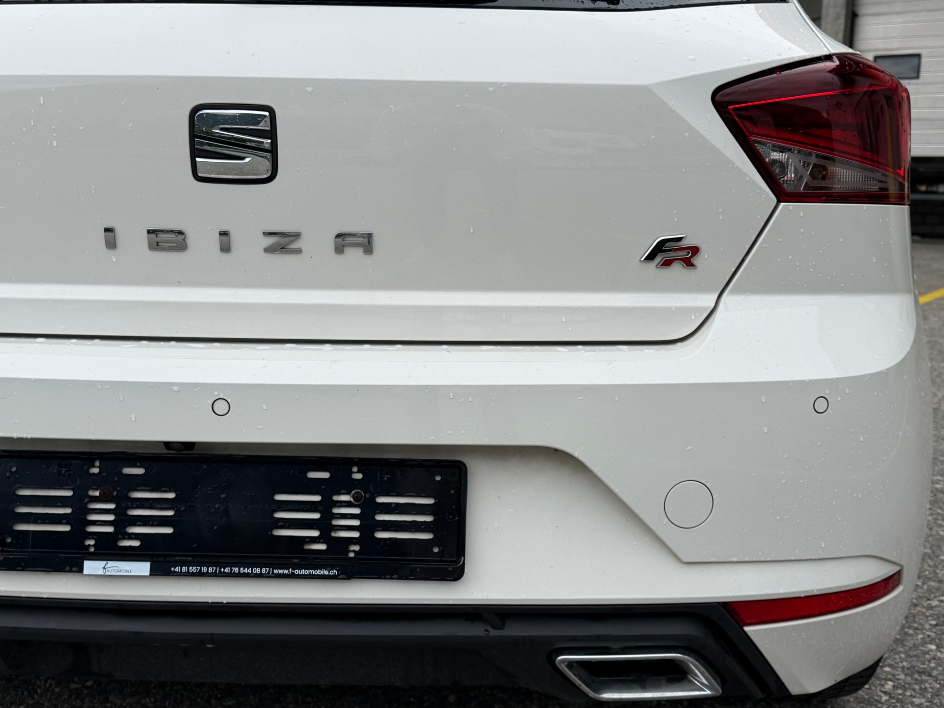SEAT Ibiza 1.0 EcoTSI FR-image-6