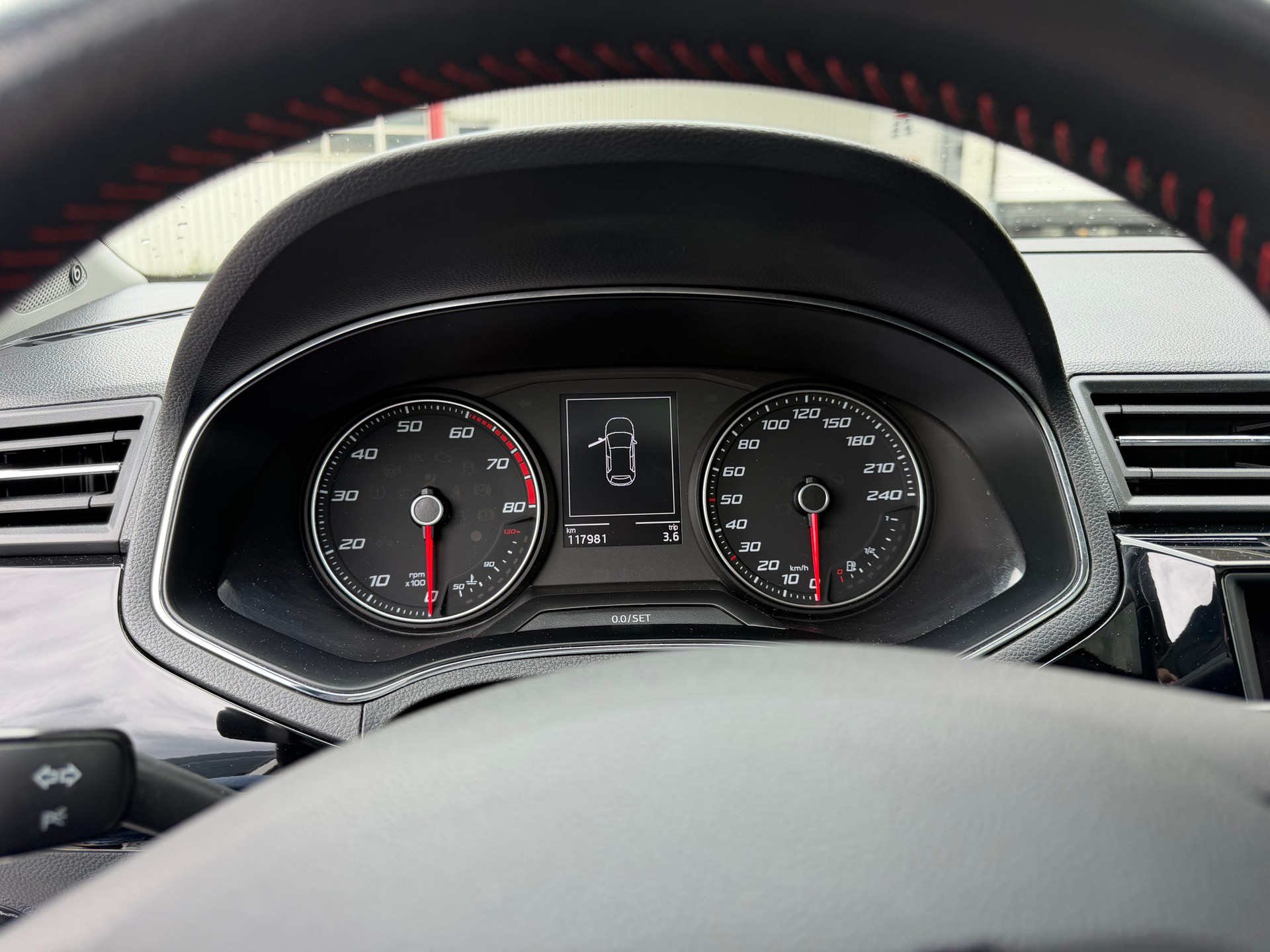 SEAT Ibiza 1.0 EcoTSI FR-image-9