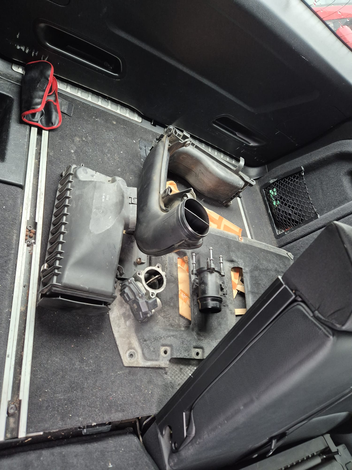 BMW X3 xDrive 35d Steptronic-image-12