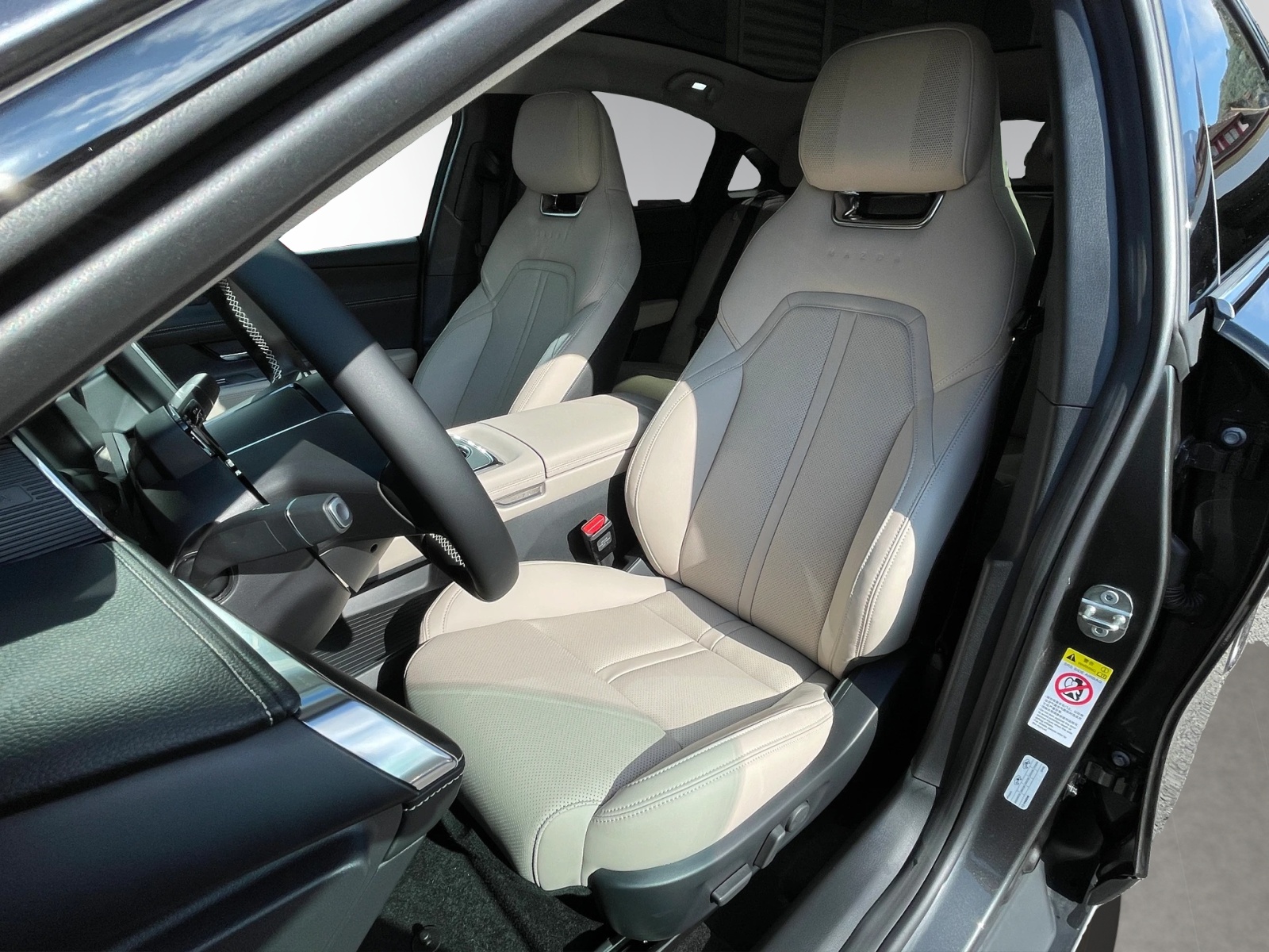MAZDA 6e 258 69kWh Takumi-image-6