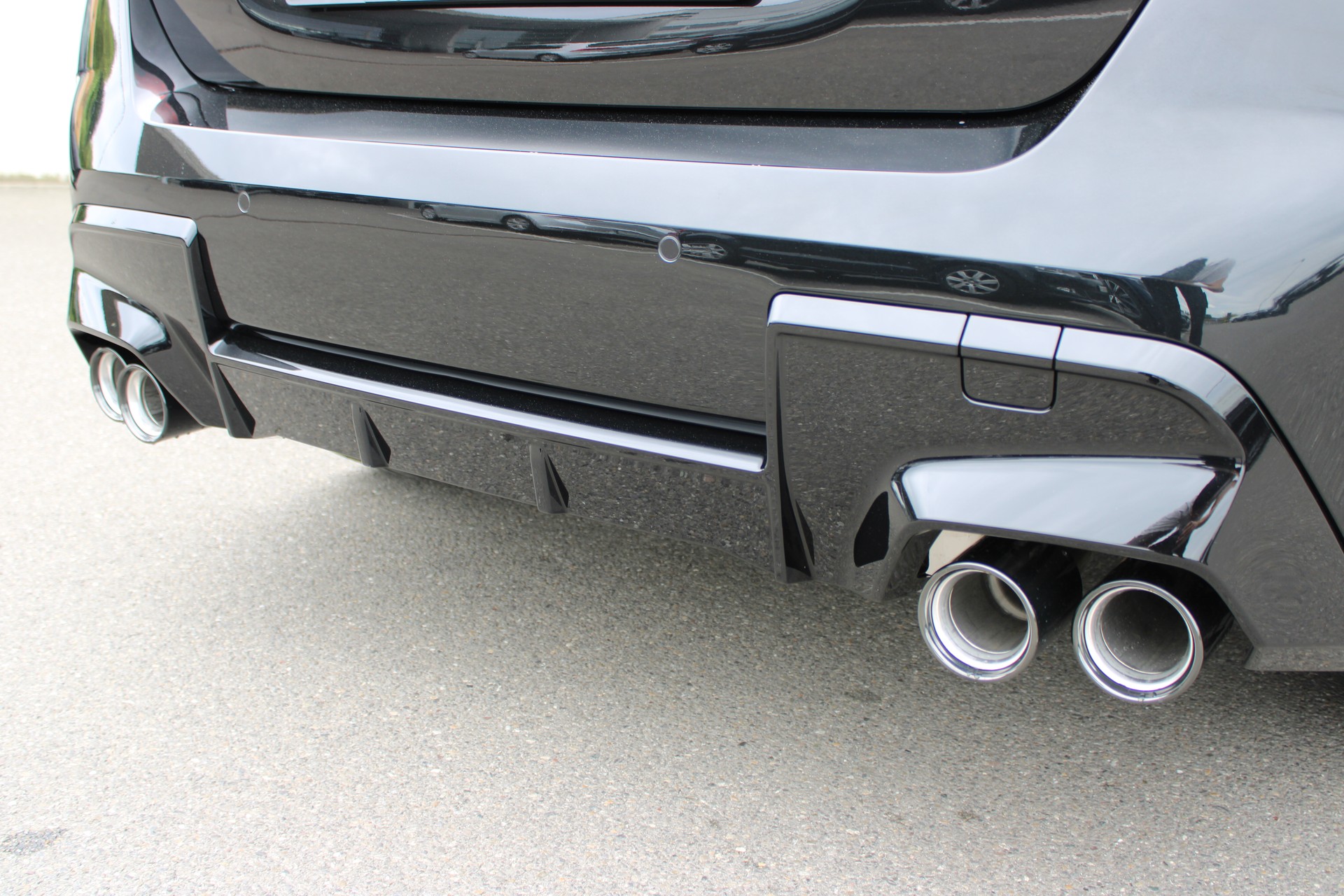 BMW M135 xDrive M Sport Pro-image-8