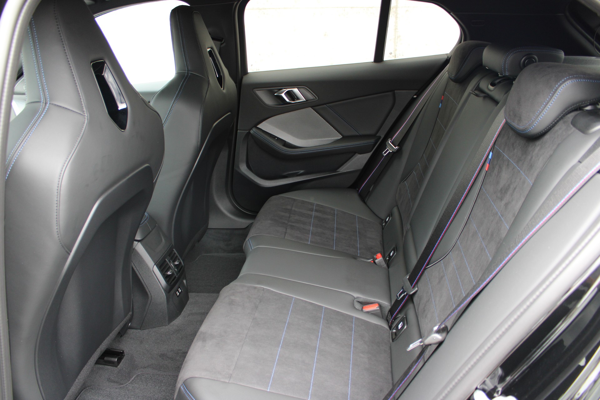 BMW M135 xDrive M Sport Pro-image-12