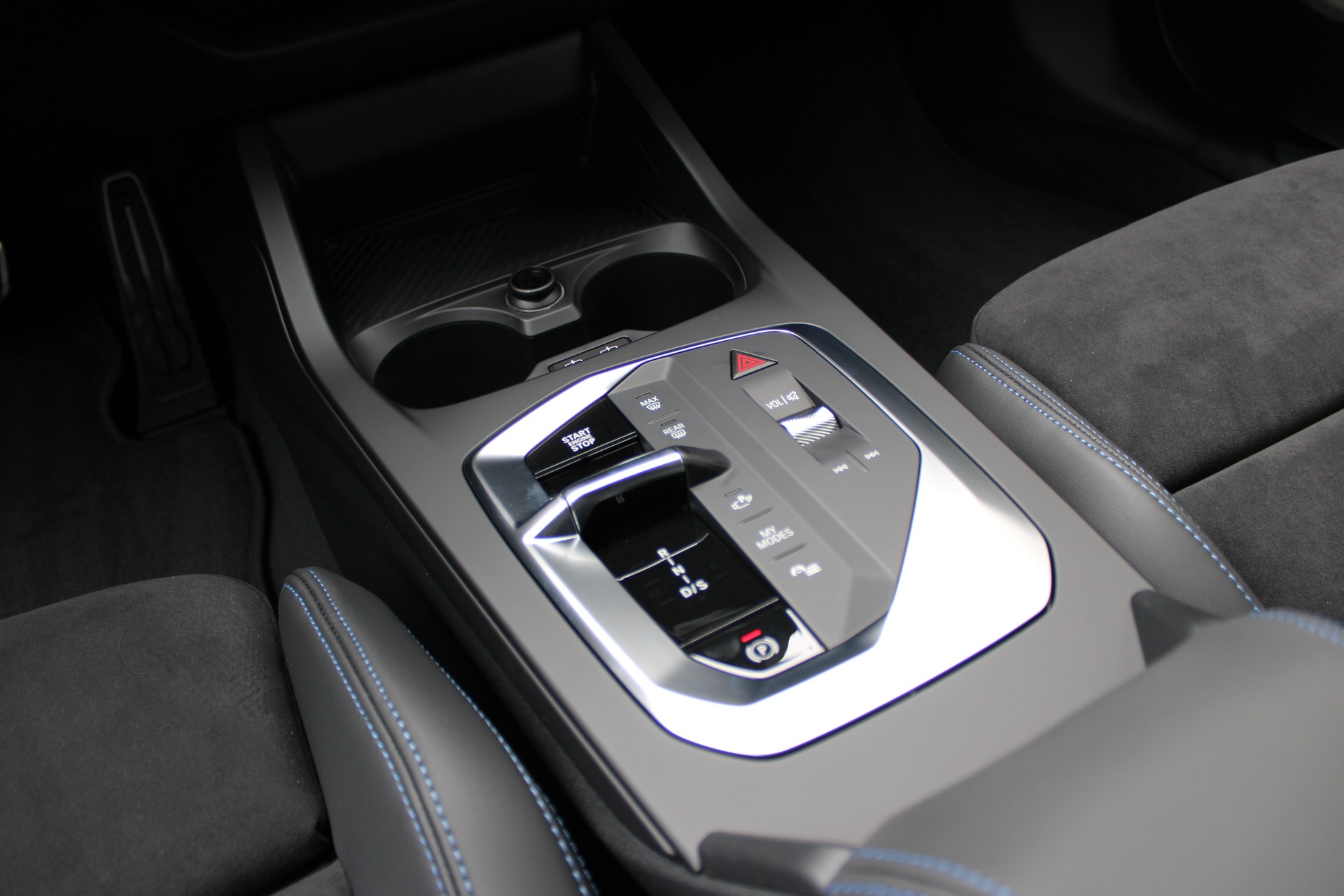 BMW M135 xDrive M Sport Pro-image-16