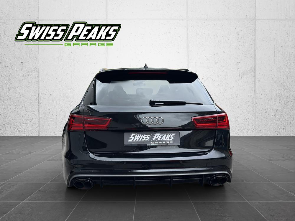 AUDI RS6 Avant 4.0 TFSI V8 performance quattro-image-4