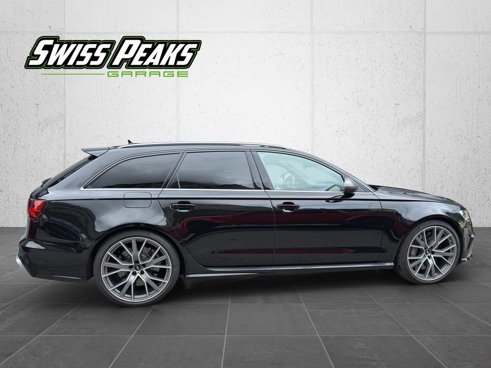 AUDI RS6 Avant 4.0 TFSI V8 performance quattro-image-6